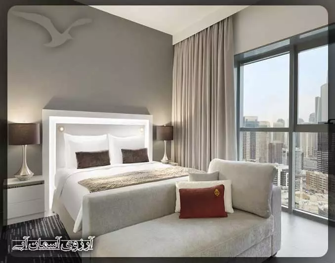 Wyndham Dubai Marina